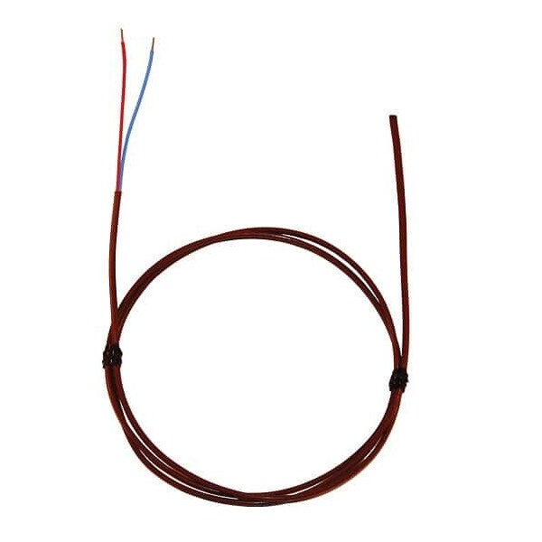 Digi-Sense Type T Thermocpl Probe Insul Wire w/Sld 18525-41 - main